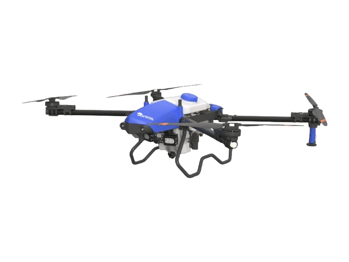 EA-30X
