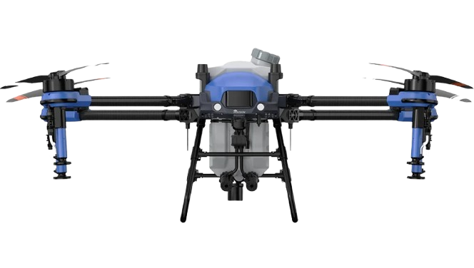 Drone Sprayer Pertanian EAVision J100