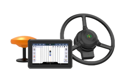 Auto Steering Traktor VectorAgr HD408