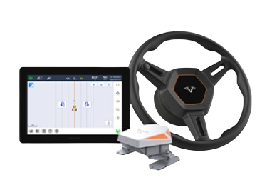 VectorAgr HD812