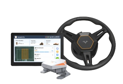 VectorAgr HD818