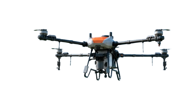 VectorAgr HD525