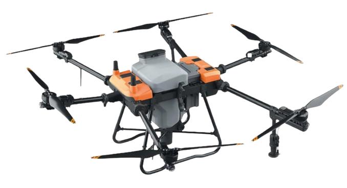 VectorAgr HD540S