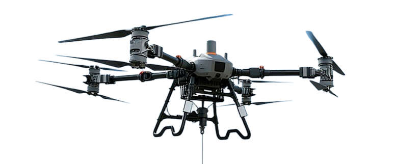 VectorAgr V180