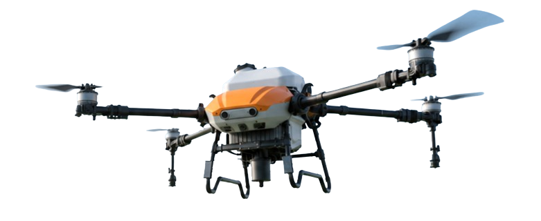 VectorAgr V80