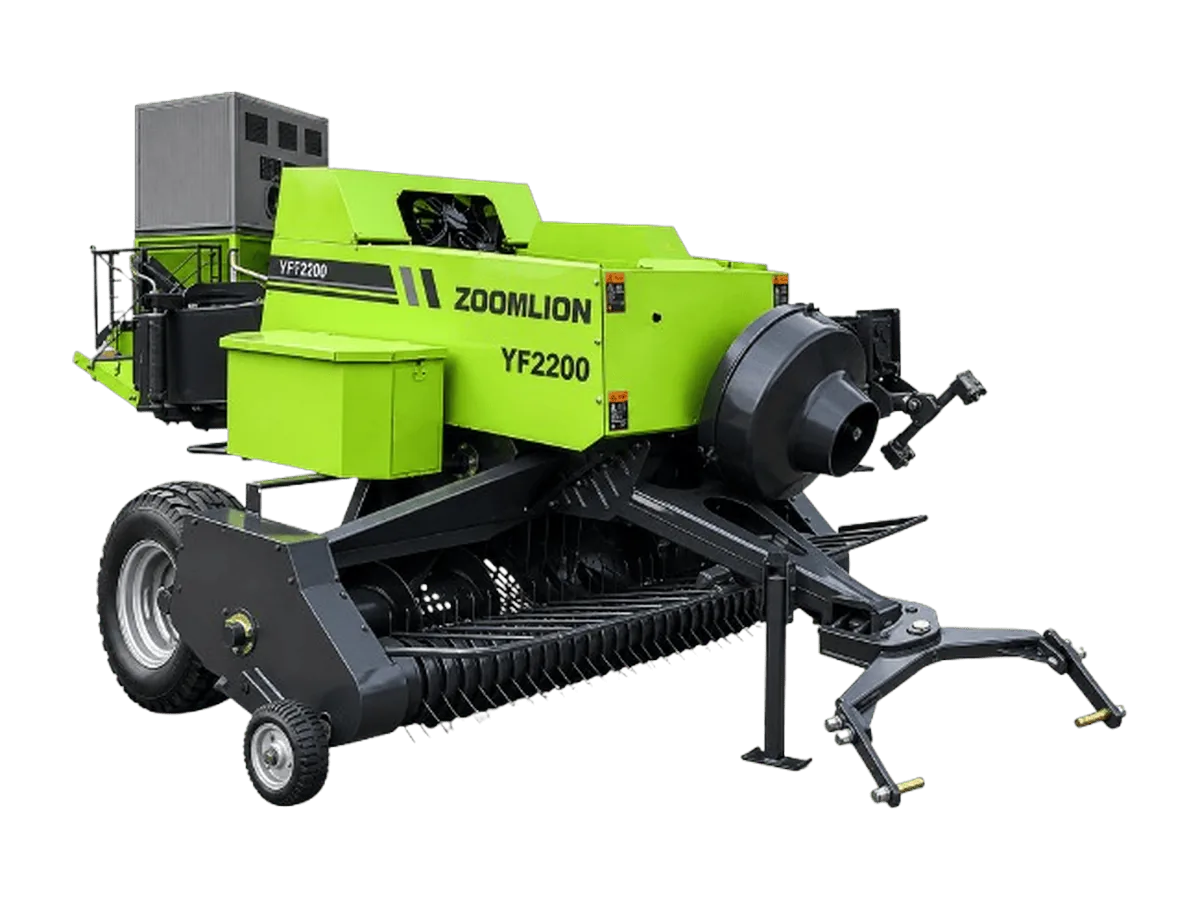Square Baler 9YF-2200
