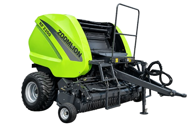 Zoomlion Round Baler 9YY-2200