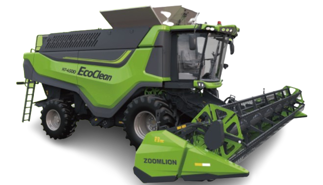 Zoomlion H7-4500