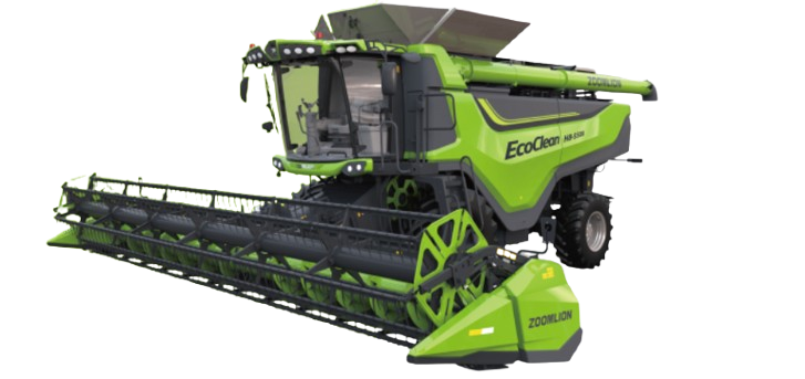 Zoomlion H8-5500