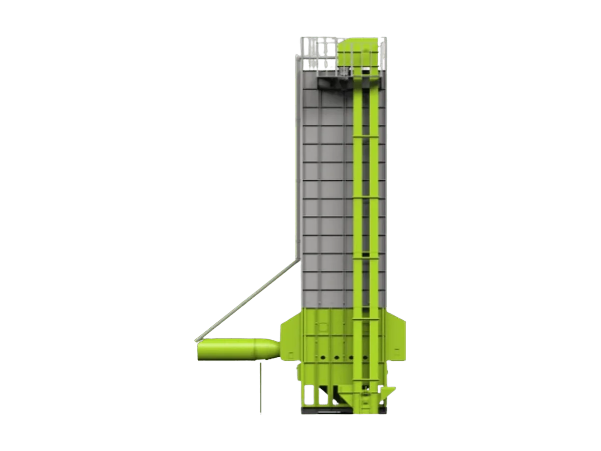 Grain Dryer 5HXG-30C1