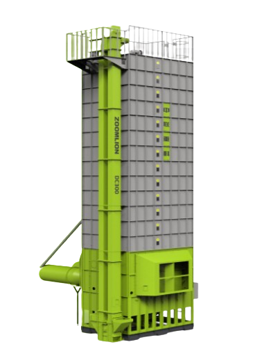Zoomlion Grain Dryer 5HXG-30E