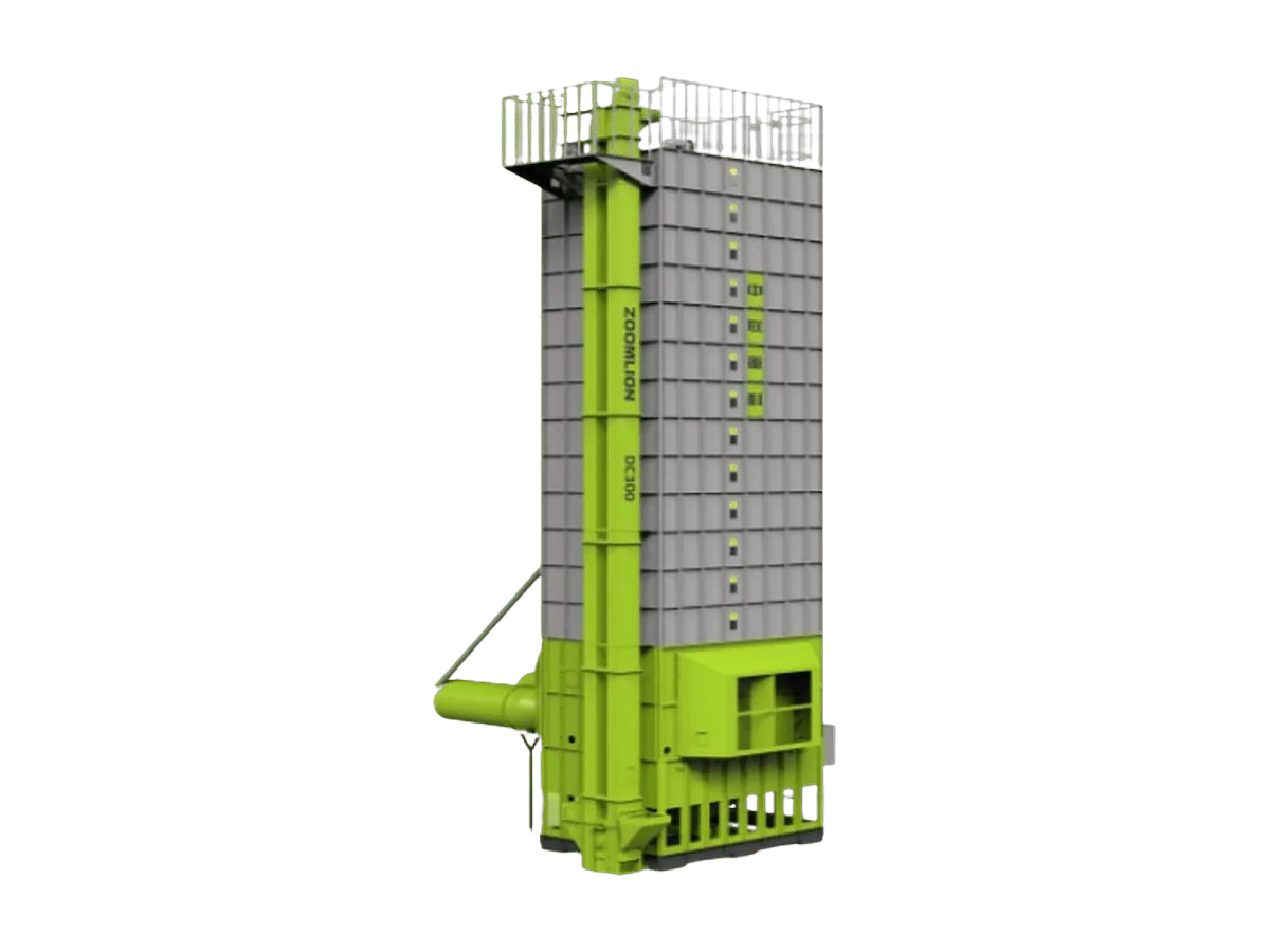 Grain Dryer 5HXG-30E