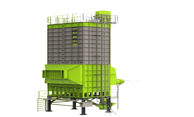 Zoomlion Grain Dryer 5HXH-30