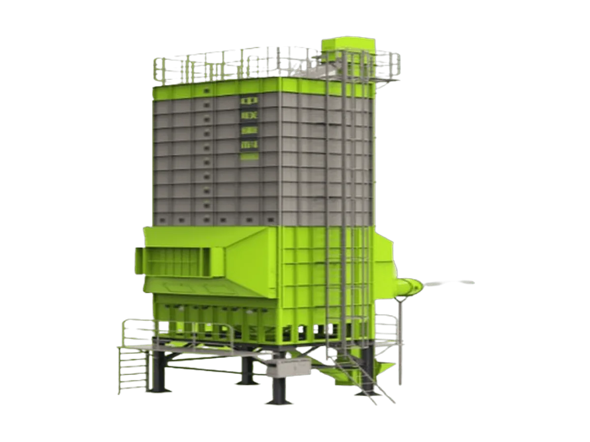 Grain Dryer 5HXH-30