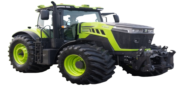 Zoomlion DG2204