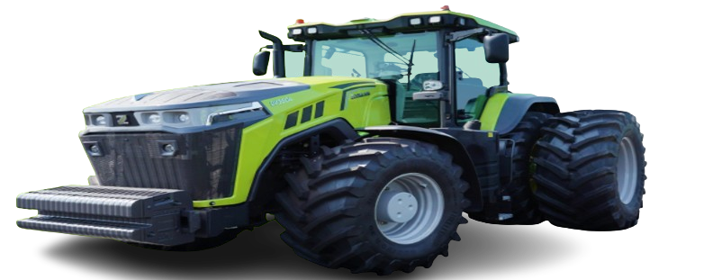 Zoomlion DV3504