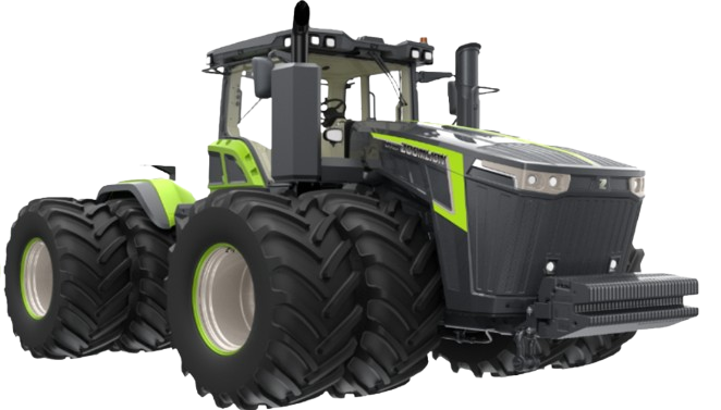 Zoomlion DX7004