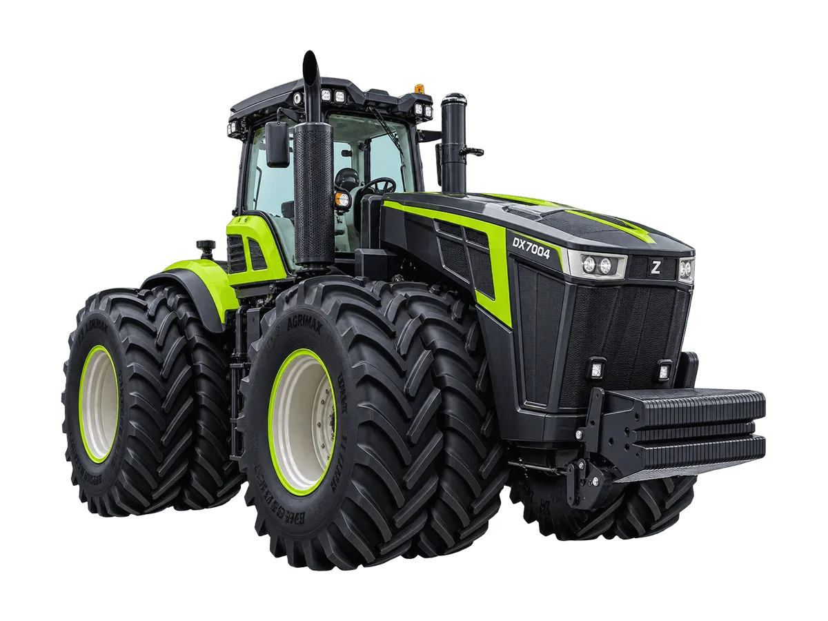 DX7004