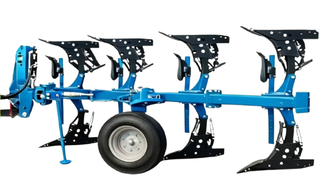 Zoomlion Reversible Plow 1LF-Q450T / Q550T