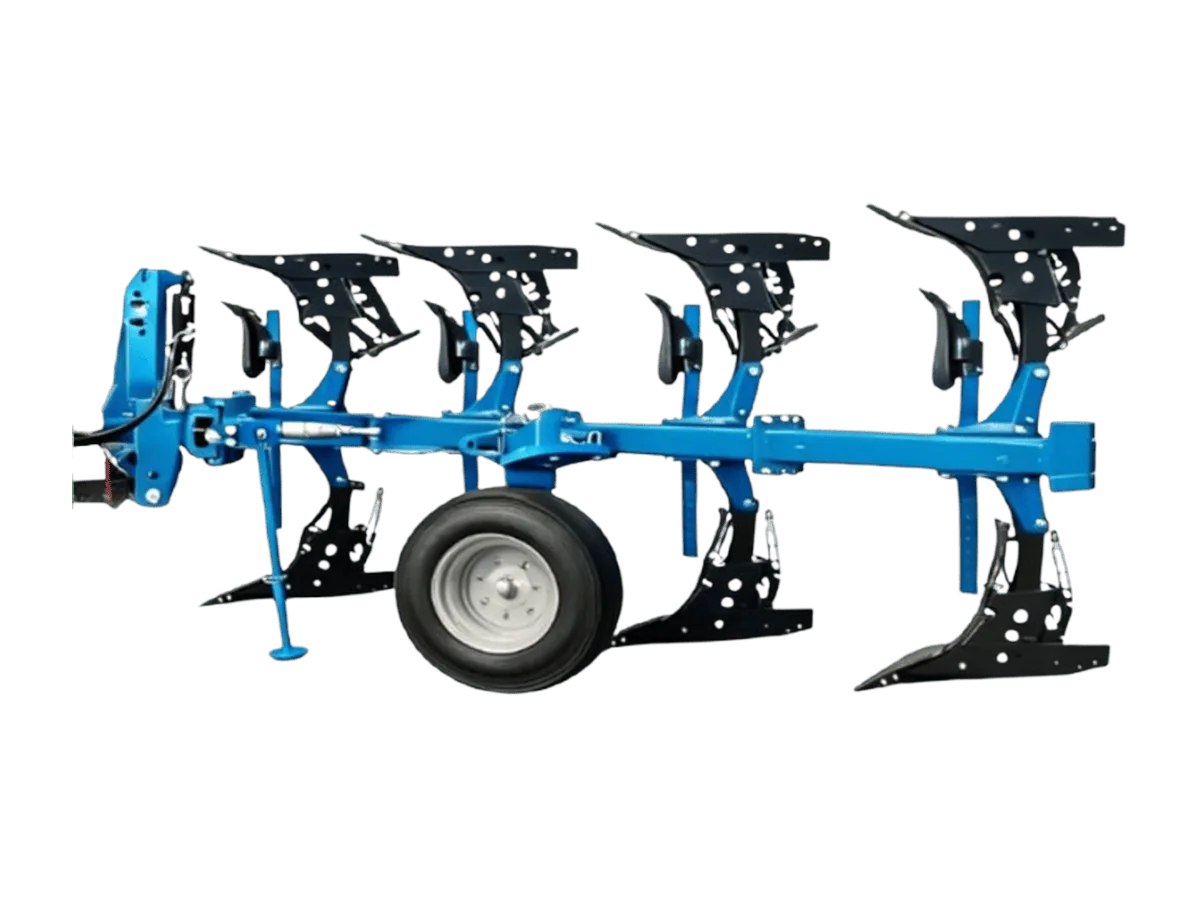 Reversible Plow 1LF-Q450T / Q550T