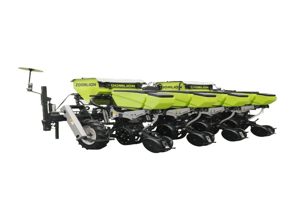 Precision Seeder 2BMXM Series