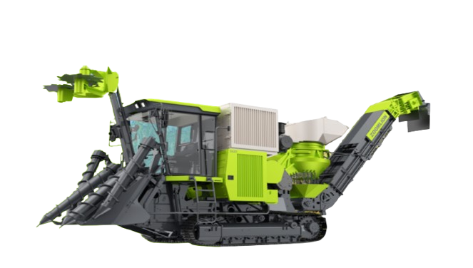 Zoomlion C620