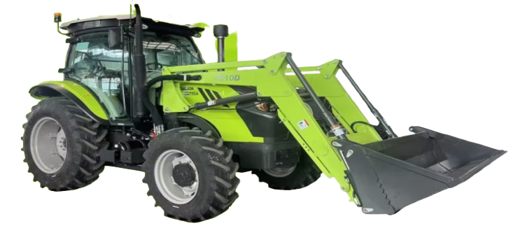 Traktor Zoomlion CN1104