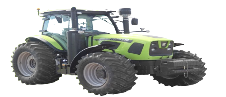 Traktor Zoomlion PG2004