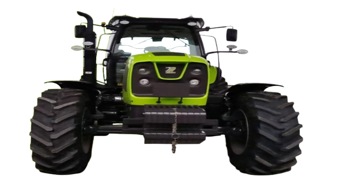 Traktor Zoomlion PL1604