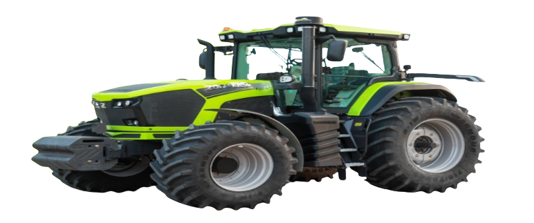 Traktor Zoomlion PQ Series