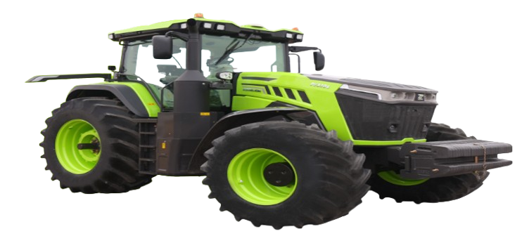Traktor Zoomlion PV3204