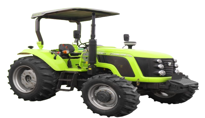 Traktor Zoomlion RC1104