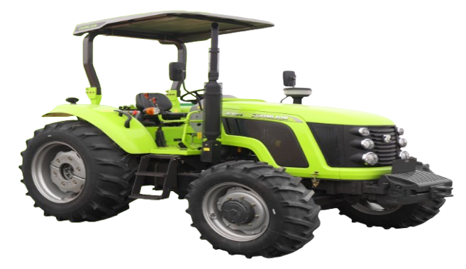Traktor Zoomlion RC904
