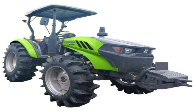 Zoomlion RK504