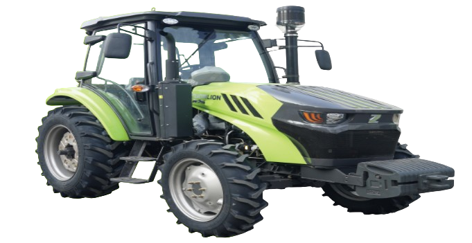 Zoomlion RK704