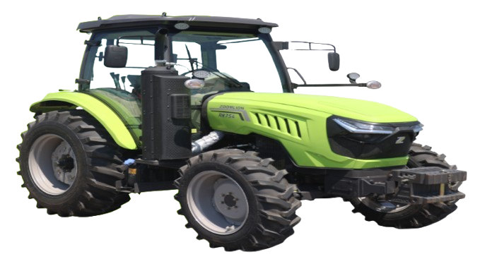 Zoomlion RK754