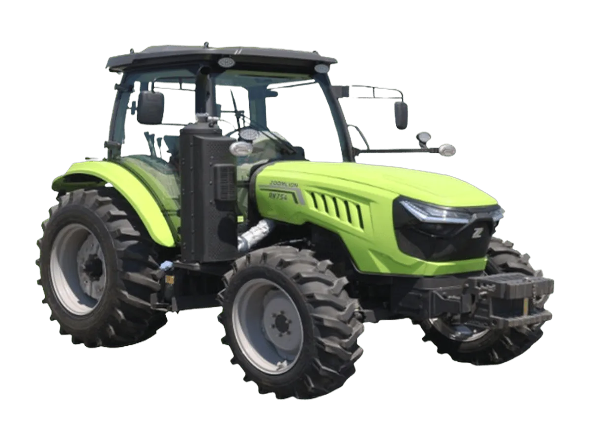 RK754