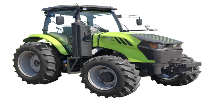 Traktor Zoomlion RM904 / RM1104