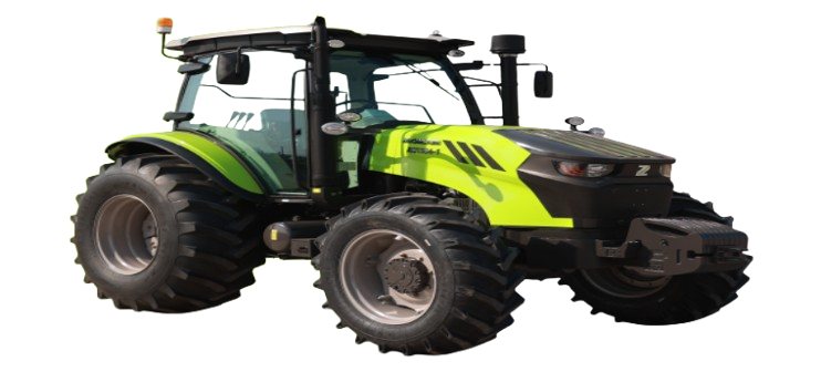 Traktor Zoomlion RN1104-1