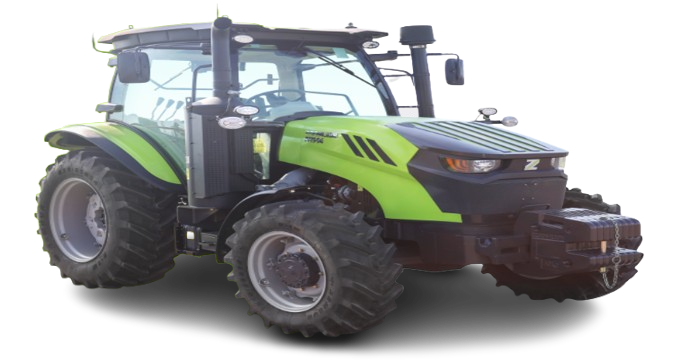Traktor Zoomlion RN904-1