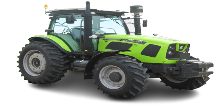 Zoomlion RS1304 / RS1604